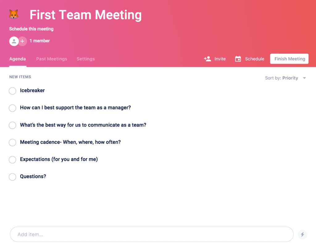 6 Items To Add To Your First Team Meeting Agenda Soapbox within measurements 1024 X 815