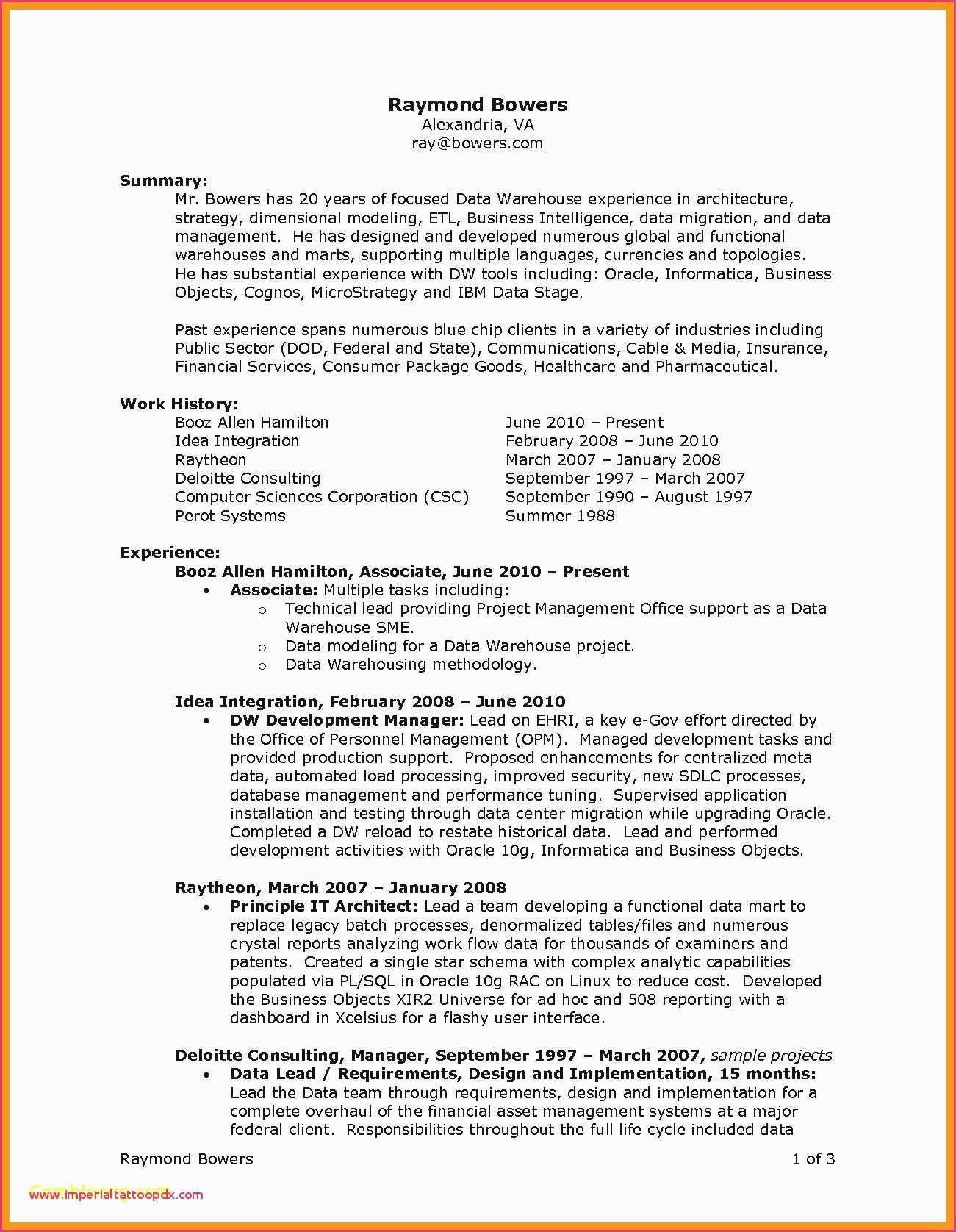 67 Cool Image Of Tourism Management Resume Examples throughout size 1301 X 1676