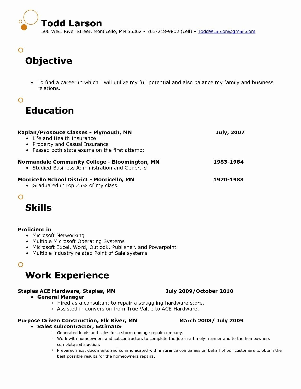 67 Elegant Images Of Sample Resume Area Sales Manager throughout measurements 1275 X 1650