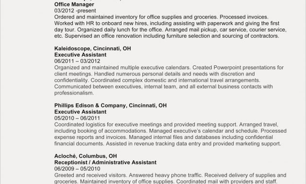 70 Beautiful Gallery Of Disability Management Resume with regard to dimensions 2550 X 3300