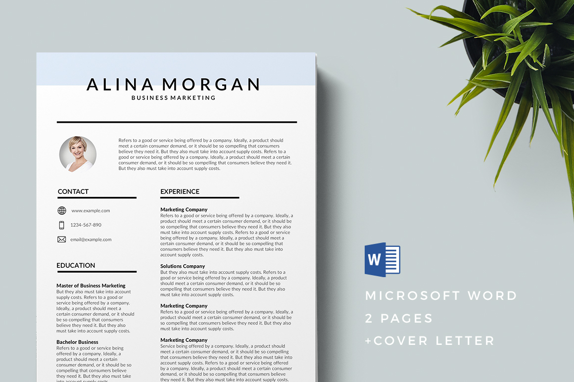 75 Best Free Resume Templates Of 2019 for measurements 1160 X 772