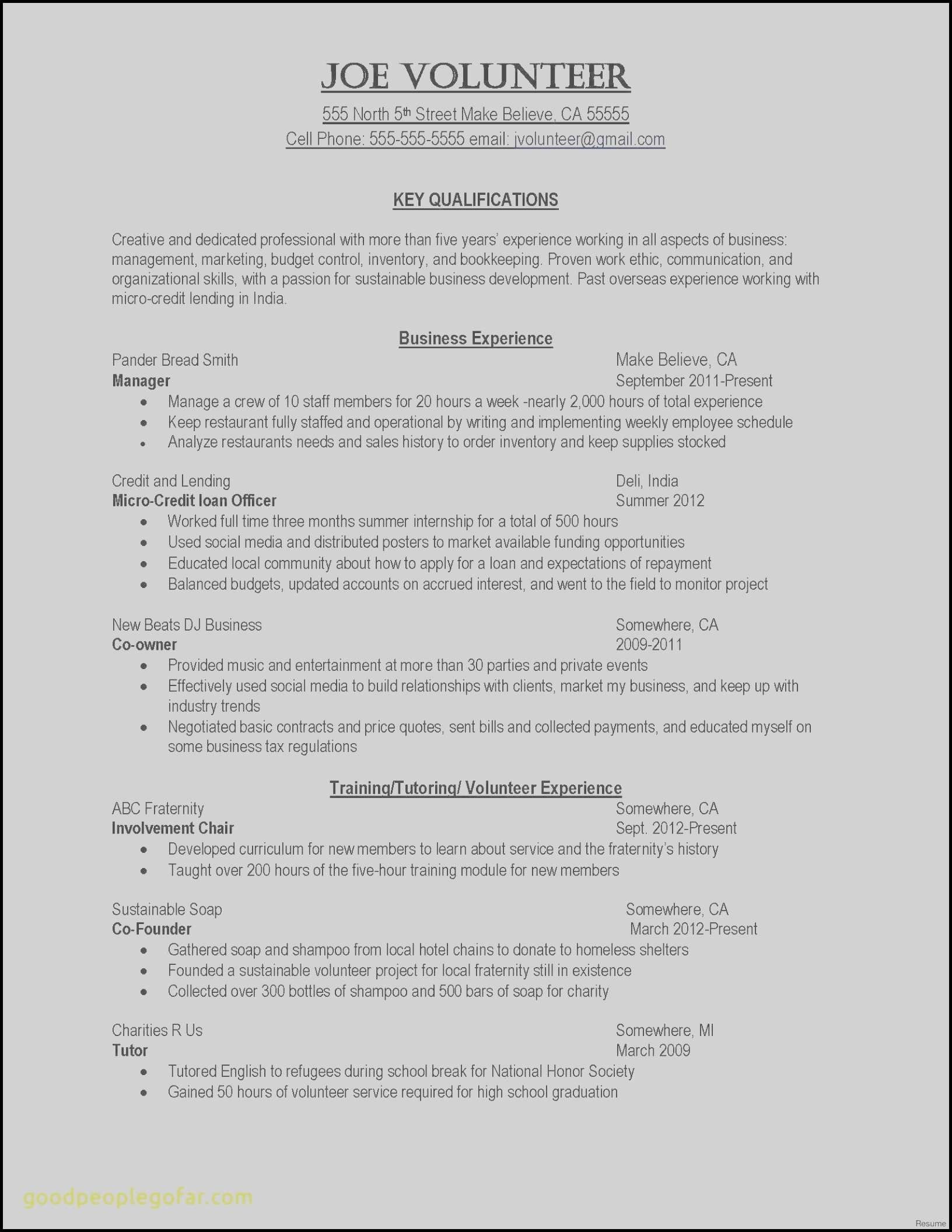 75 Luxury Image Of Resume Examples For A Retail Manager for sizing 1632 X 2112