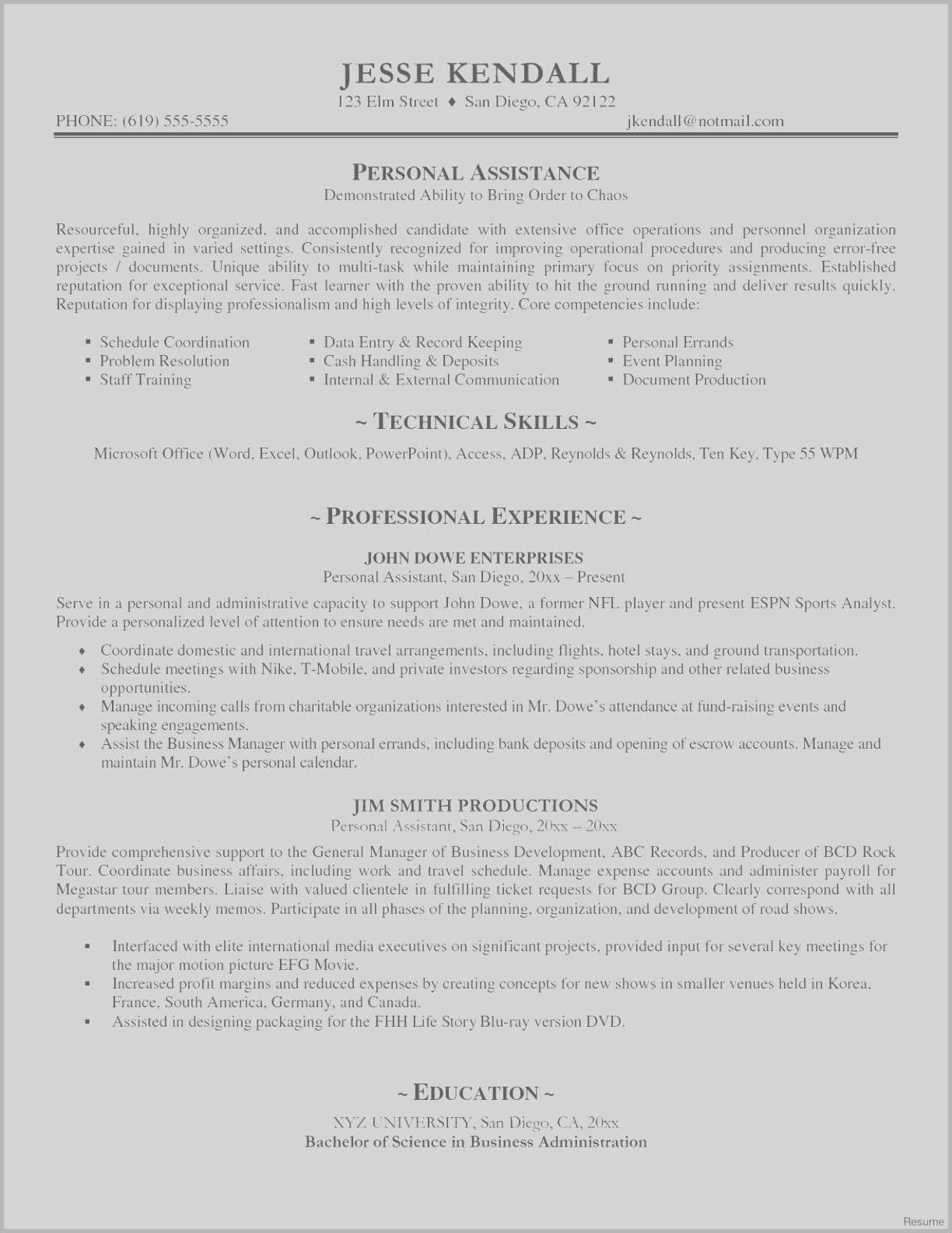 77 New Image Of Life Science Resume Examples with regard to proportions 1224 X 1584