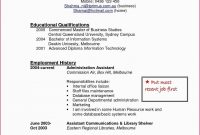 78 Best Of Gallery Of Resume Cover Letter Examples intended for dimensions 1240 X 1754