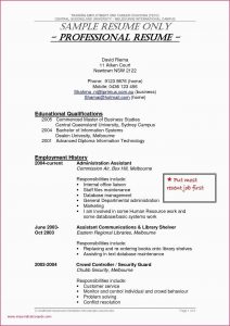 78 Best Of Gallery Of Resume Cover Letter Examples intended for dimensions 1240 X 1754