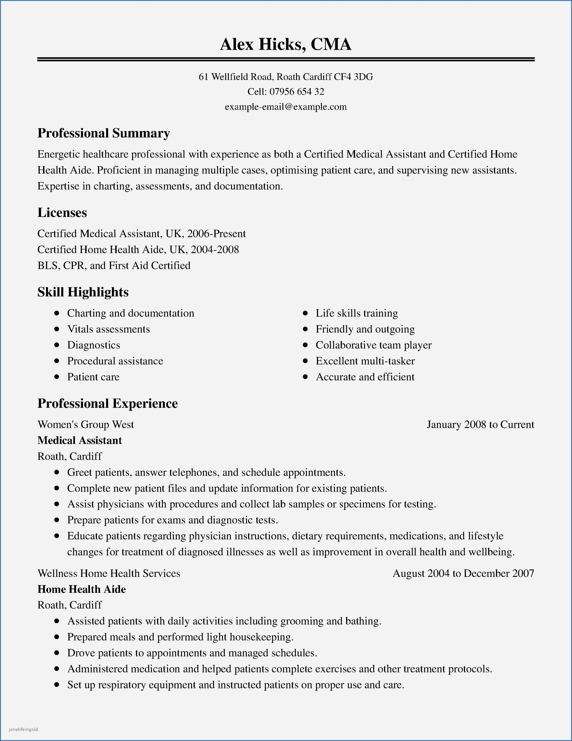 9 Resume Examples For Esl Teachers pertaining to sizing 2550 X 3300