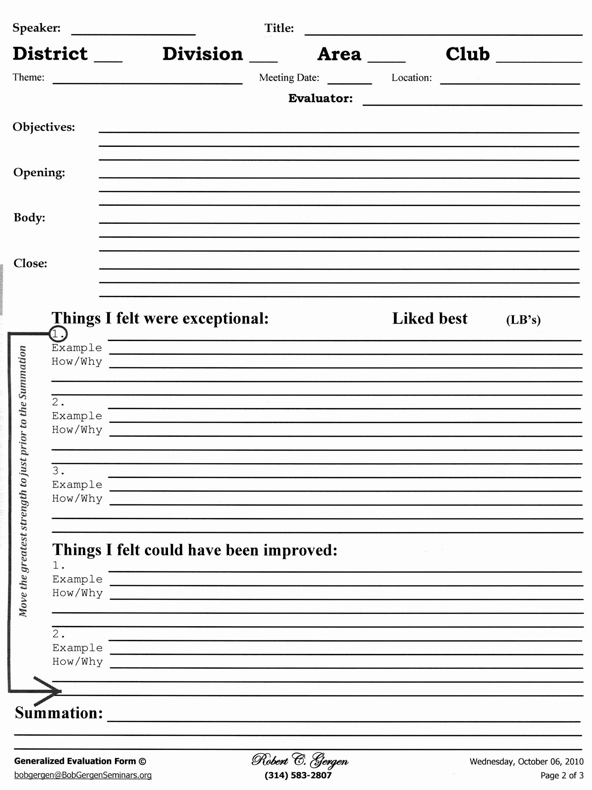 9 Template For Minutes Of The Meeting Business Letter with regard to proportions 2199 X 2937