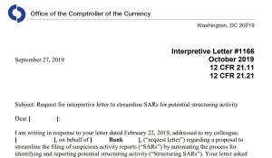 A Banks Bid For Innovative Aml Solutions Innovation pertaining to sizing 1418 X 827