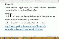 A Complete Guide To Politecnico Di Milano Merit And Financial Aid Scholarships within measurements 1280 X 720 A Complete Guide To Politecnico Di Milano Merit And Financial Aid Scholarships within measurements 1280 X 720