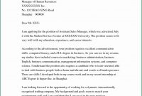 A Cover Letter Example Administrative Needs To Write If You in sizing 1246 X 1760