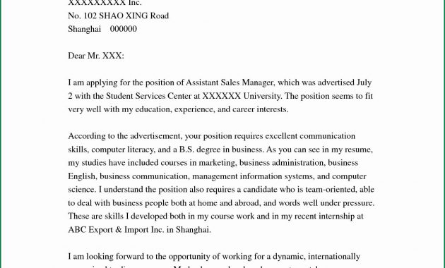 A Cover Letter Example Administrative Needs To Write If You in sizing 1246 X 1760