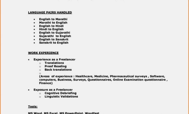 A Cv Template For A 16 Year Old Computer Science Degree in sizing 1229 X 1588