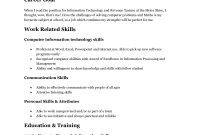 A Teenage Student Resume First Job Resume Job Resume with regard to sizing 1240 X 1754