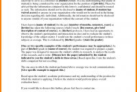 Academic Letter Of Recommendation For Faculty Position in sizing 1301 X 1676