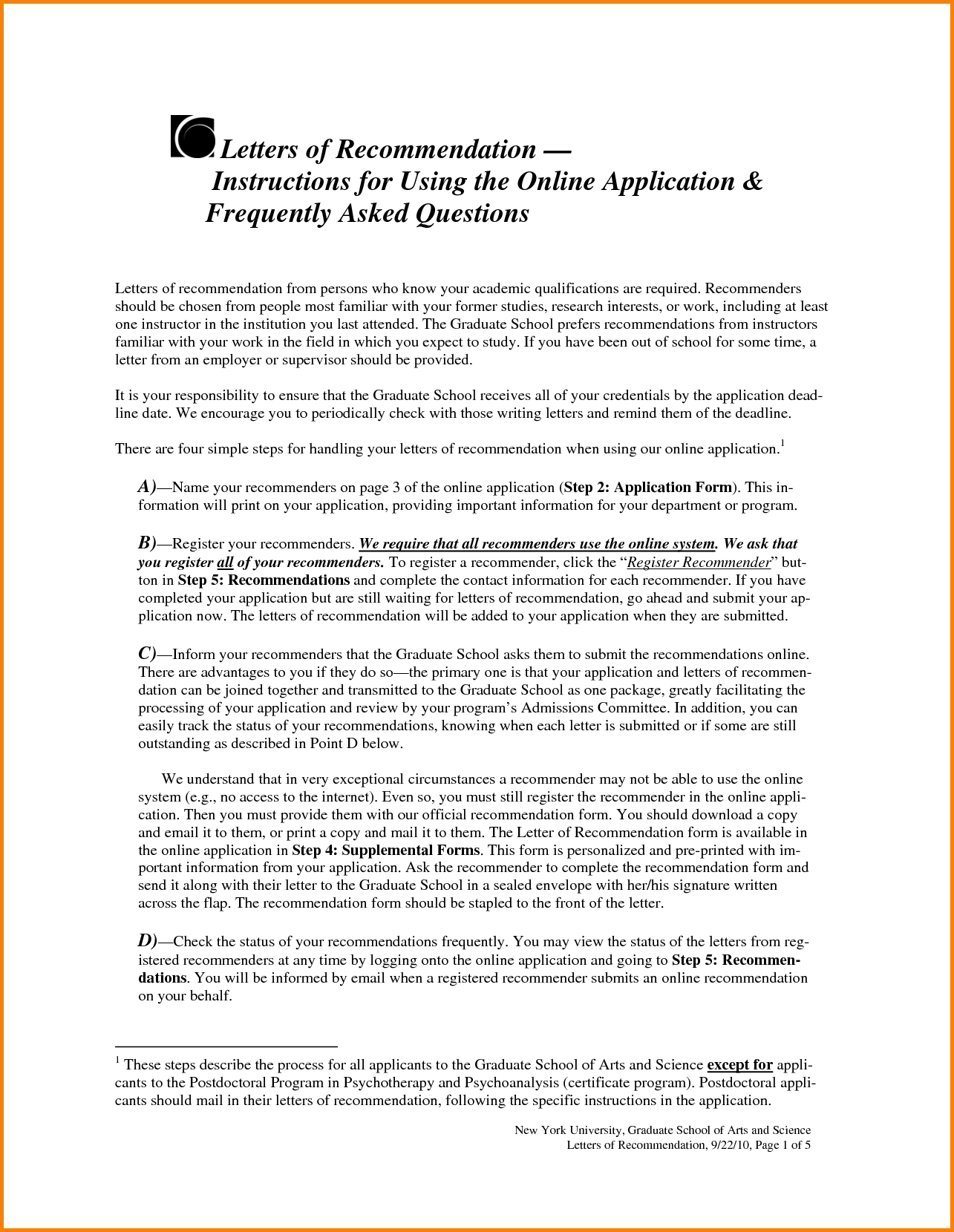 Academic Recommendation Letter For Master Degree Invazi in dimensions 1285 X 1660