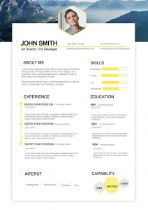 Acting Resume Template Free Download Edit Create Fill in size 793 X 1121