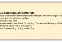 Additional Information Resume Examples Debandje intended for dimensions 1638 X 654