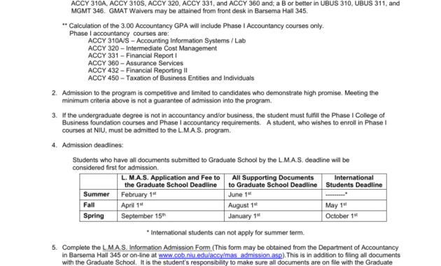 Admissions Criteria Northern Illinois University with regard to dimensions 791 X 1024