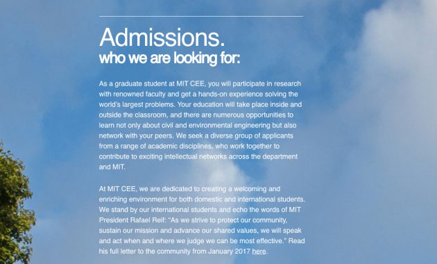 Admissions Mit Cee throughout sizing 1530 X 685