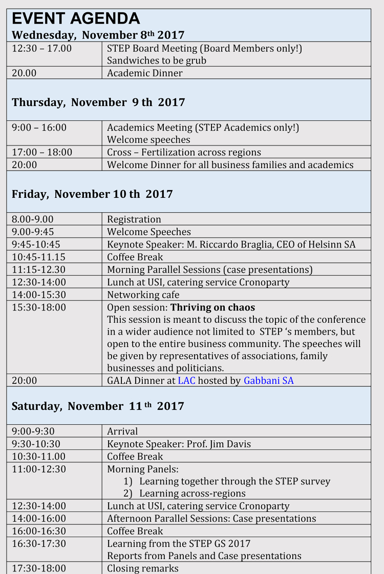 Agenda Format For Event Debandje throughout dimensions 750 X 1120