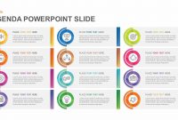 Agenda Powerpoint Template Slidebazaar regarding proportions 1280 X 720