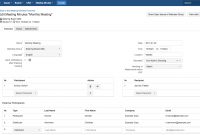 Agileminutes Meeting Minutes For Jira Atlassian Marketplace with dimensions 1840 X 900