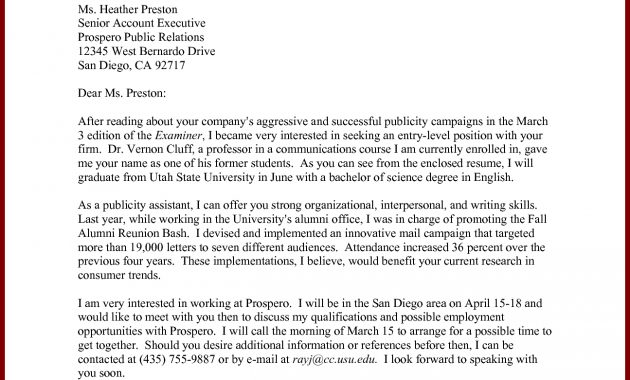 Alumni Letter Of Recommendation Enom pertaining to proportions 1295 X 1670