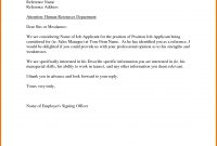 Applicant Weakness Recommendation Letter Example Debandje pertaining to size 1289 X 1664