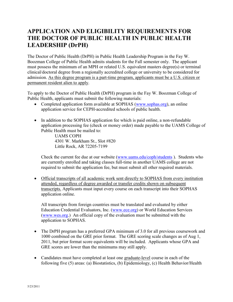 Application And Eligibility Requirements For The intended for measurements 791 X 1024