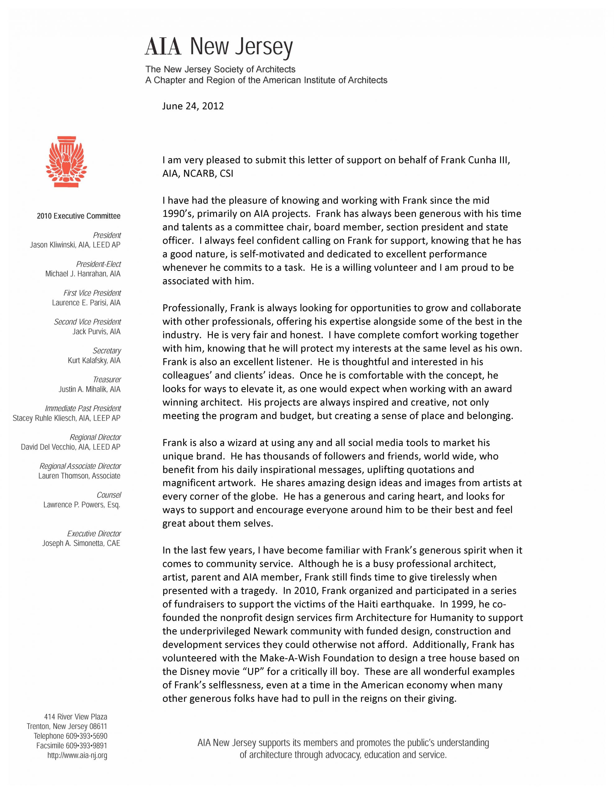 Art School Letter Of Recommendation Debandje in dimensions 4097 X 5302