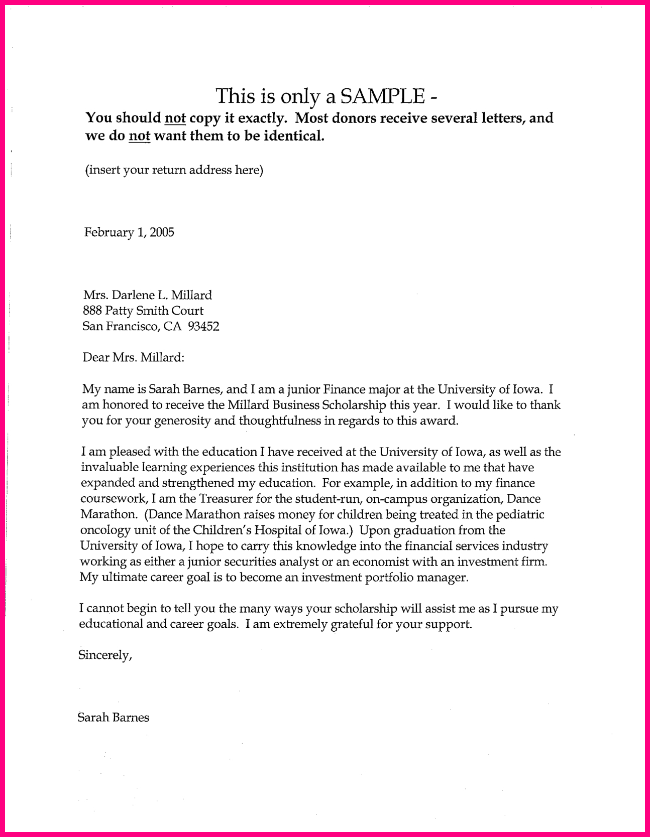 Asking Letter Of Recommendation From Professor Menom with size 1294 X 1668