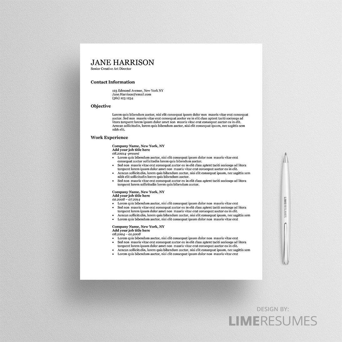 Ats Resume Template Akali intended for dimensions 1094 X 1094