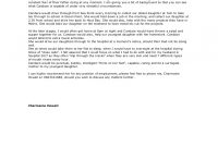 Au Pair Recommendation Letter Sample Debandje in dimensions 768 X 1087