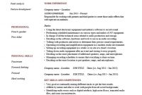 Audio Engineer Resume Audio Engineer Engineering Audio pertaining to size 801 X 1132