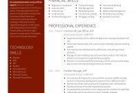 Bank Banker Cv S Template Cv Format And Cv Samples Debandje inside sizing 1653 X 2339