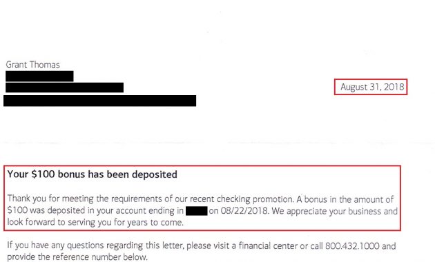 Bank Of America Core Checking Account 150 Bonus But I Only regarding proportions 1000 X 792