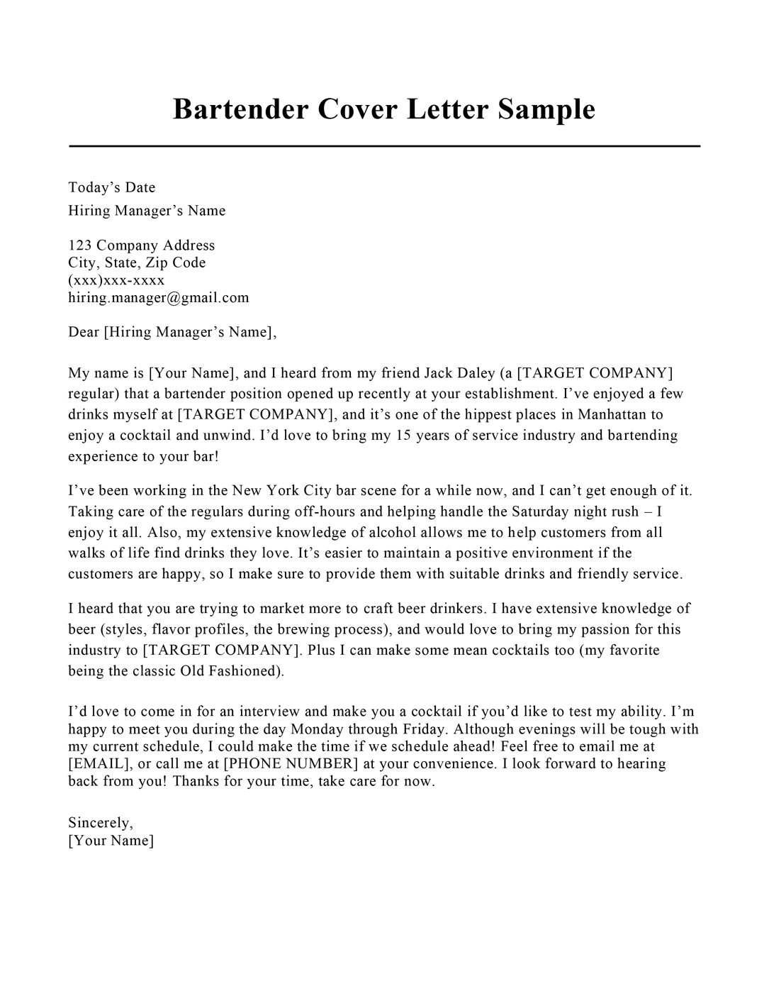 bartender-cover-letter-sample-templates-to-fill