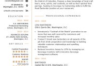 Bartender Resume Example Writing Guide Resume Template inside proportions 800 X 1132