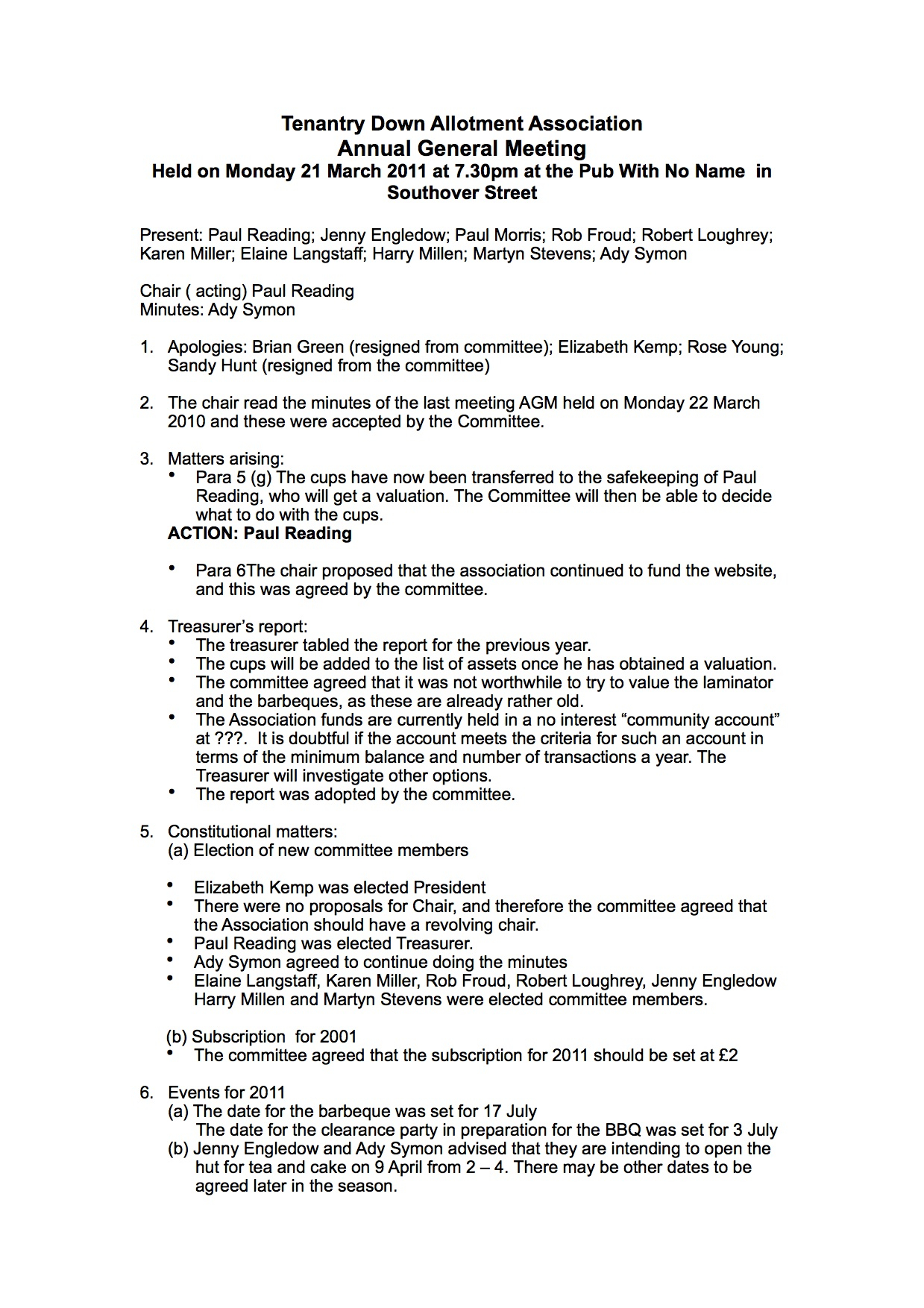 Basic Sample Of Board Of Directors Meeting Minutes throughout sizing 1239 X 1754