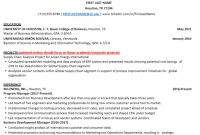 Bauer Mba And Ms Resume Template Rockwell Career Center pertaining to dimensions 1280 X 720