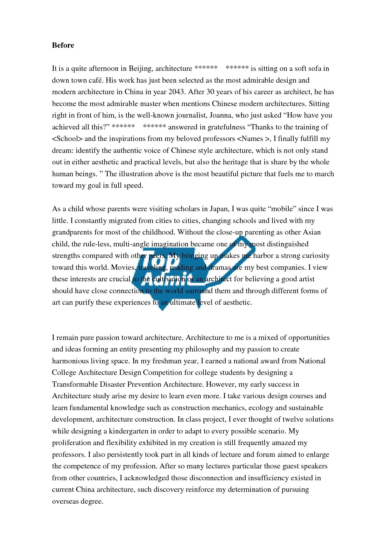 Insead Recommendation Letter Sample Invitation Template Ideas Hot Sex Picture 7867