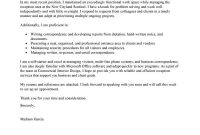 Best Receptionist Cover Letter Examples Livecareer within measurements 800 X 1035