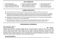 Best Resume Cio Resume Formats Google Search With Images for sizing 1275 X 1650