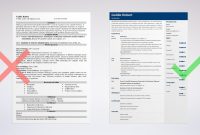 Budtender Resume Example Writing Guide 20 Tips regarding size 2400 X 1280