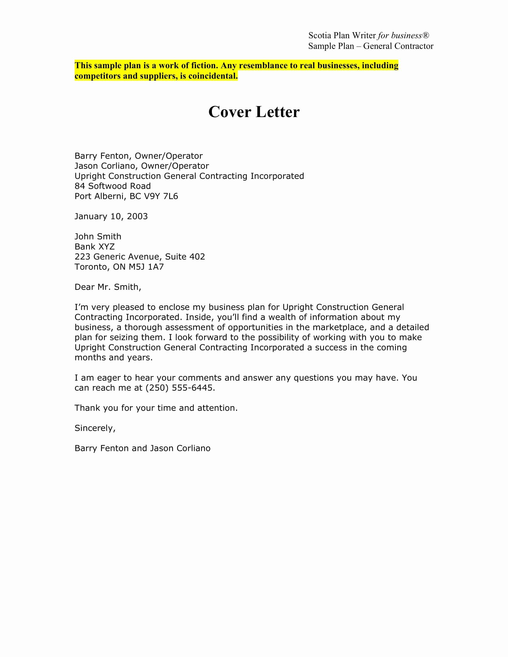 Business Collaboration Letter Sample Awesome Business intended for sizing 1700 X 2200