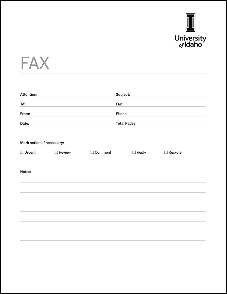 Business Fax Cover Letter Cover Sheet Template Fax Cover in sizing 927 X 1200