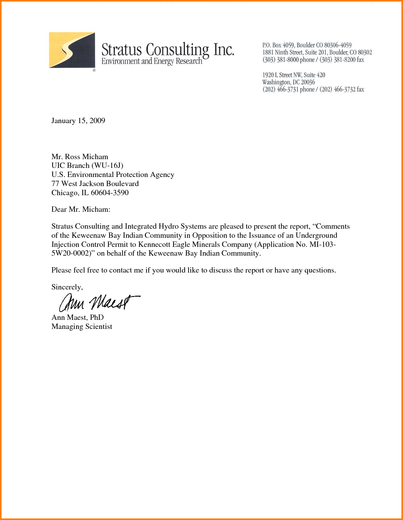 Business Letter Company Letterhead Rmat For Word Templates in sizing 1285 X 1660