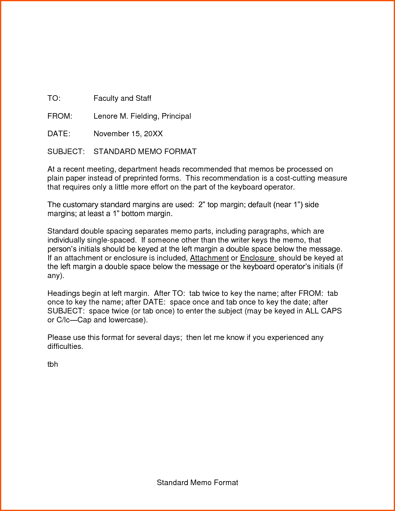 Business Letter Memo Sample Writing Assignment Navy Template throughout proportions 1283 X 1658