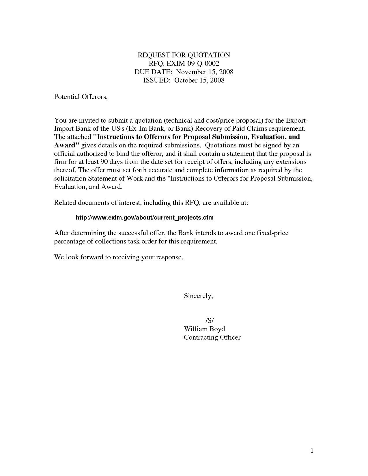 Business Letter Template Business Letter Template within sizing 1275 X 1650