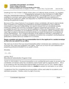 California State University Los Angeles Charter College Of regarding measurements 791 X 1024